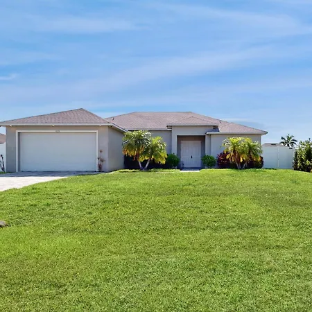 Southwest Dream Villa